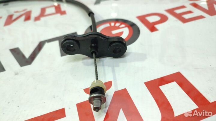 Тросик газа Nissan Bluebird Sylphy QG10 QG18DE