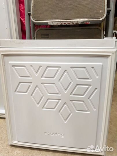 Дверь на холодильник Бирбса