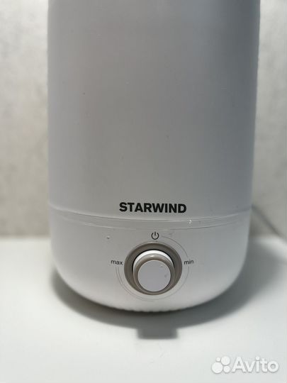 Увлажнитель воздуха starwind