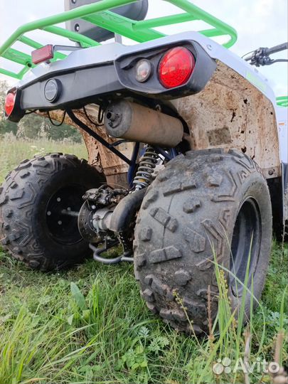 Квадроцикл продам