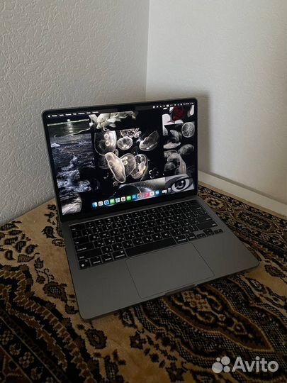 MacBook Air M2 2022