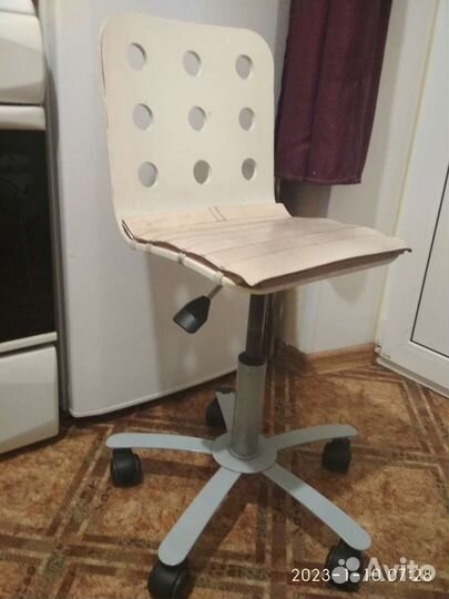 Детский стул Икея