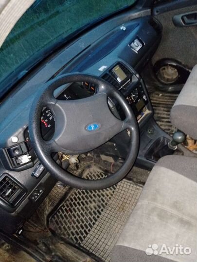 Стартер ваз 2110,2112,2111