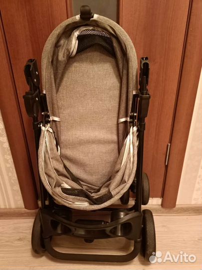 Коляска для собачки или кошки