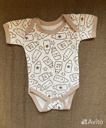 Набор для новорожденного