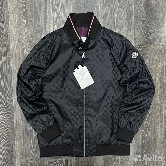 Ветровка мужская Moncler (48-56)