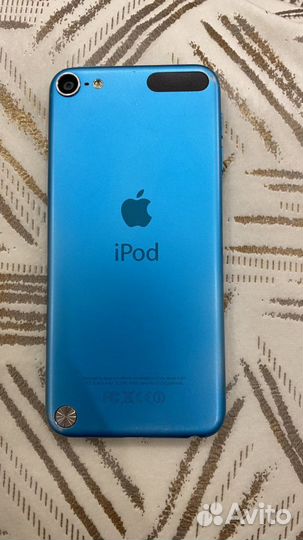 iPod