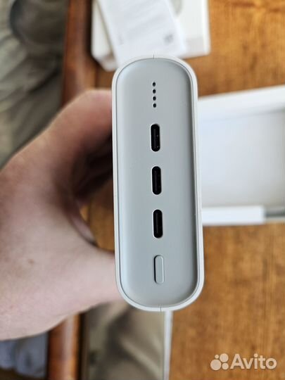 Пауэрбанк Samsung оригинал 20000 Mah