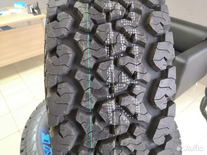 Maxxis AT-980E Worm-Drive 285/75 R16 116Q