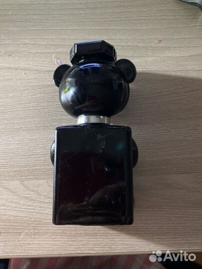 Духи moschino
