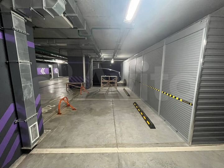 Машиноместо