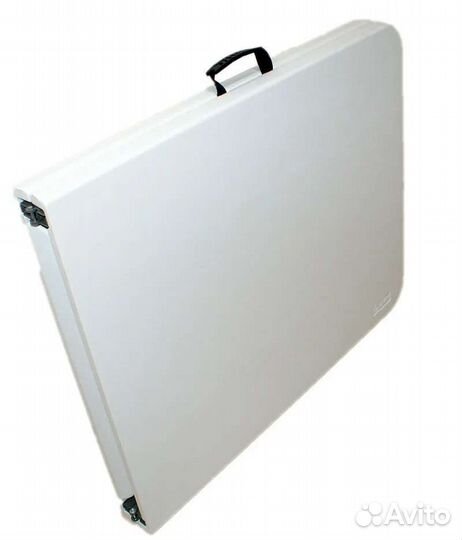 Стол складной 244см