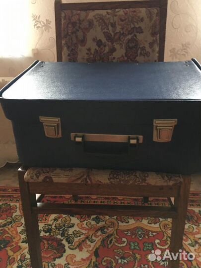 Швейная машина