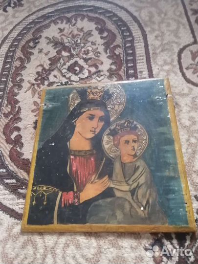 Икона