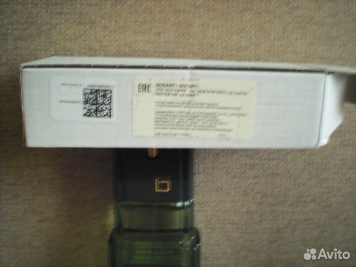 Мужской одеколон ONE MAN show-Франция