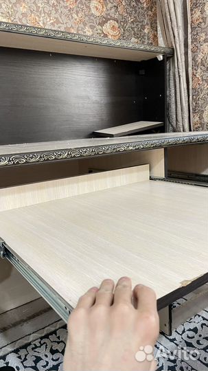 Компьютерный стол бу