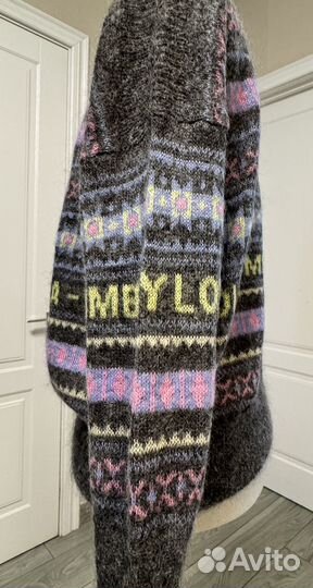 Свитер женский мохеровый Bimba Y Lola