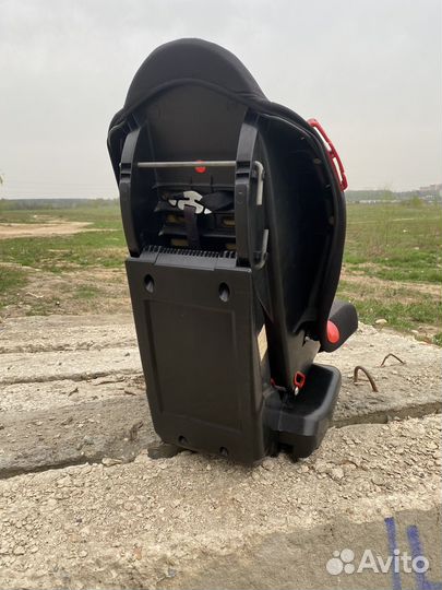 Детское автокресло 9 до 36 кг Bony