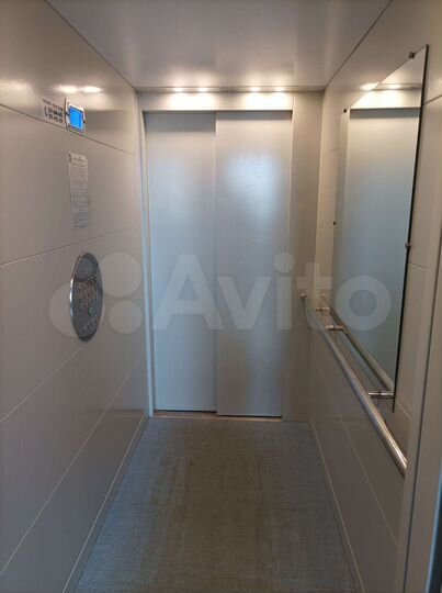 Квартира-студия, 26,7 м², 12/16 эт.