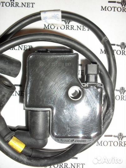 Катушка зажигания Sea-doo Ski-doo Can-Am BRP