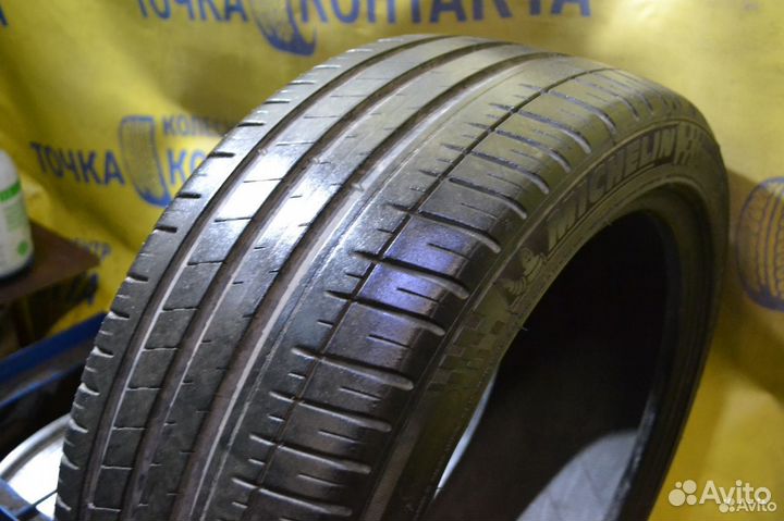 Michelin Pilot Sport 3 215/45 R17