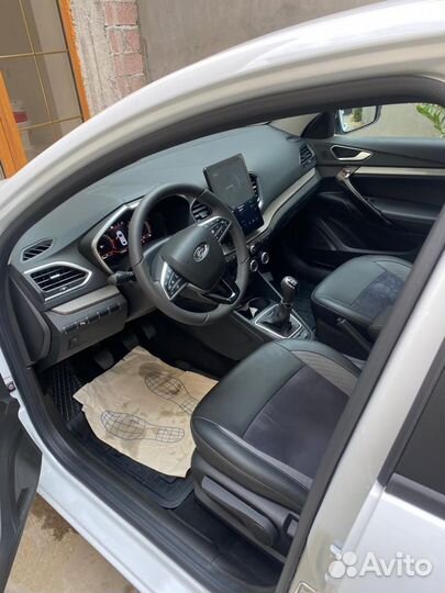 Крыло калина