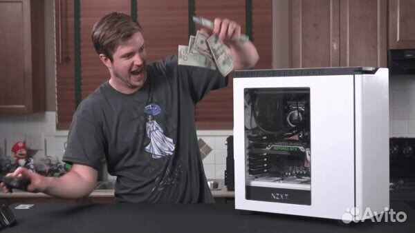 Скупка Сборка Ремонт Пк