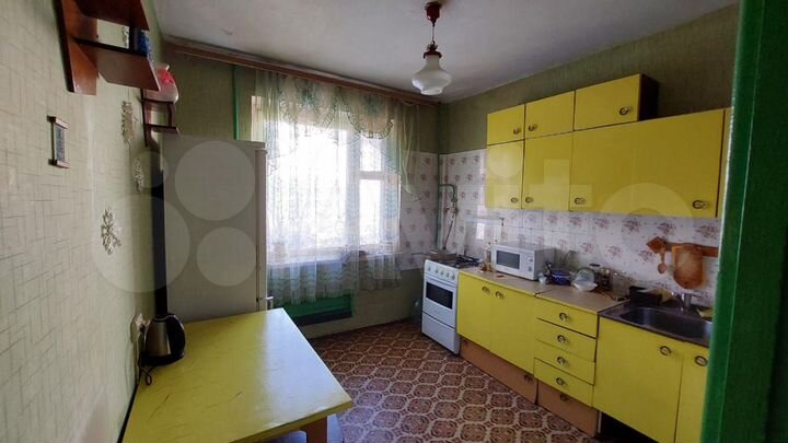 3-к. квартира, 63,7 м², 5/10 эт.