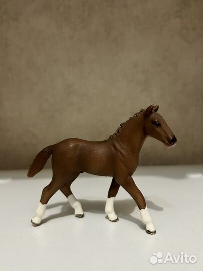 Фигурки schleich/collecta