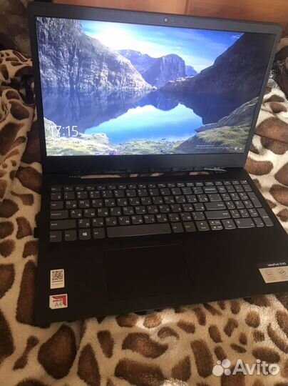 Ноутбук Lenovo