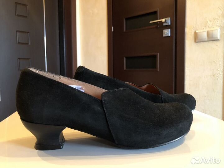 Туфли женские