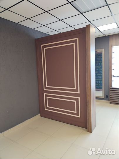 Перегородка из гипсокартона