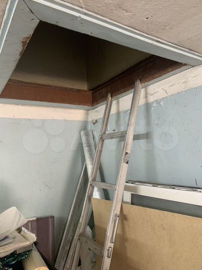 Гараж, 30 м²