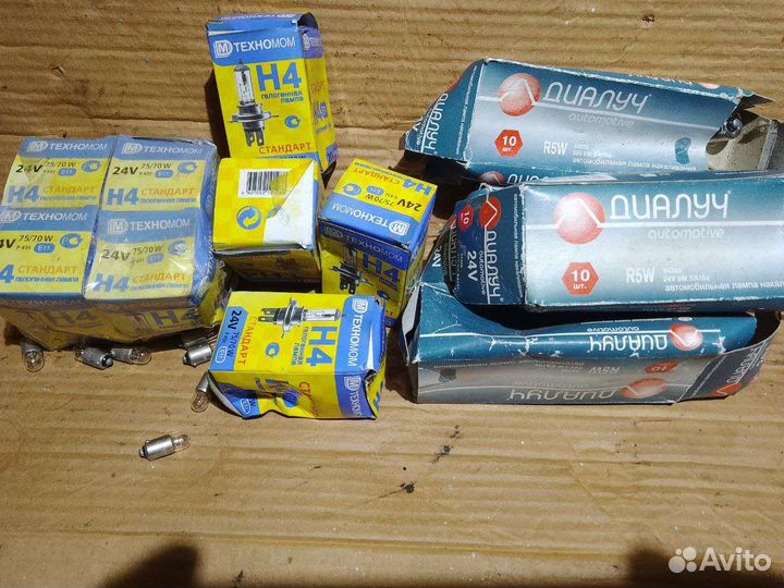 Запчасти камаз, регуляторы напряжения, лампочки