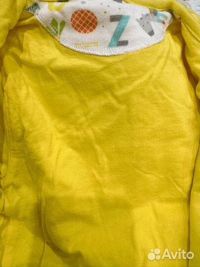 Комбинезон mothercare 74