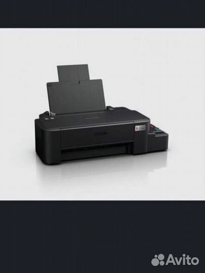 Принтер epson L121