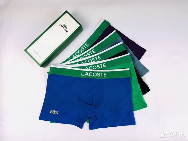 Трусы мужские