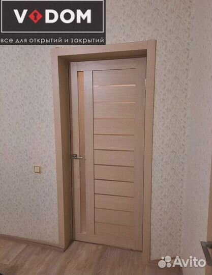 Двери межкомнатные лофт