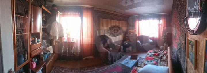 4-к. квартира, 70 м², 4/9 эт.