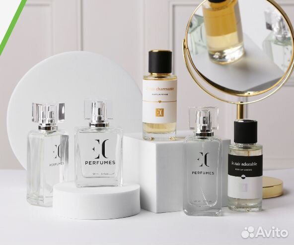 Парфюм greenway (гринвей) enjoy care