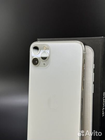 iPhone 11 Pro Max, 512 ГБ