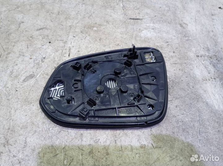 Зеркальный элемент правый