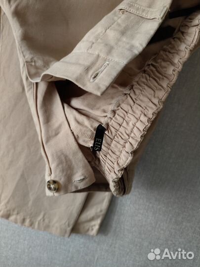 Брюки женские летние 46-48