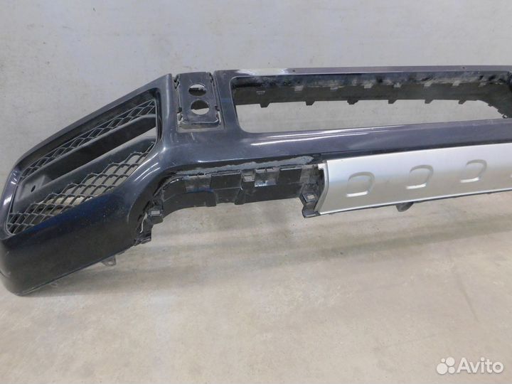 Бампер передний Mercedes-Benz G-Class