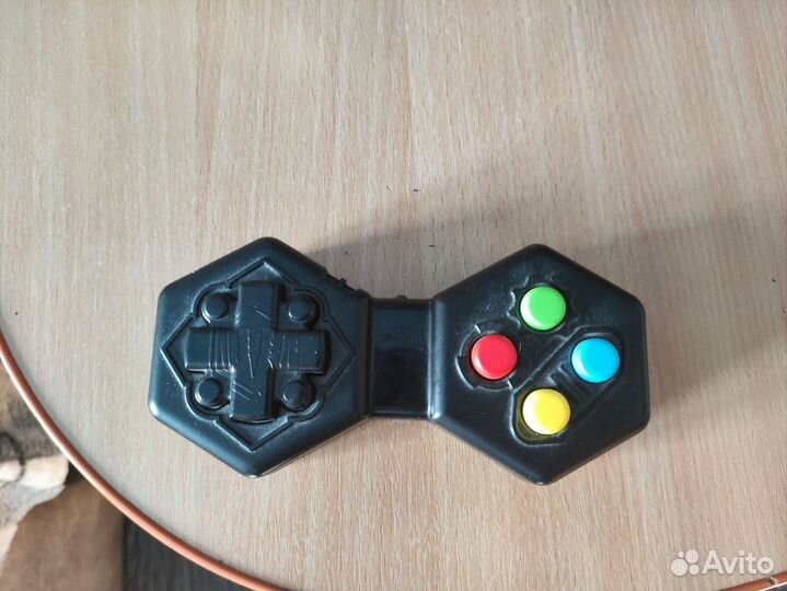 Робот Паук на Пульте управления