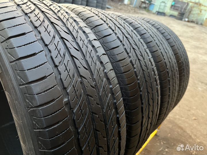 Toyo Open Country U/T 235/55 R18 104V