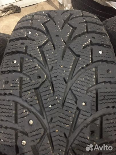 Toyo Observe G3-Ice 195/65 R15