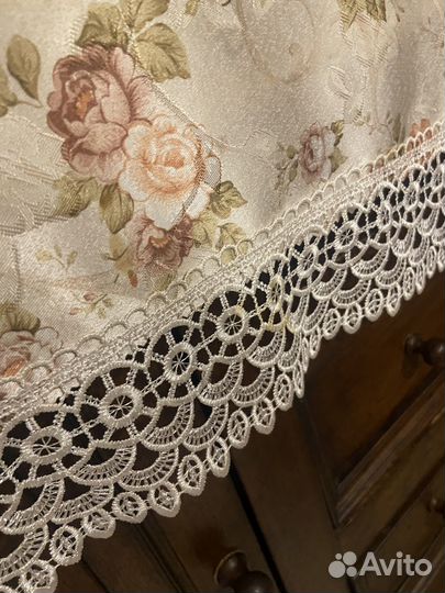 Скатерть 140x118