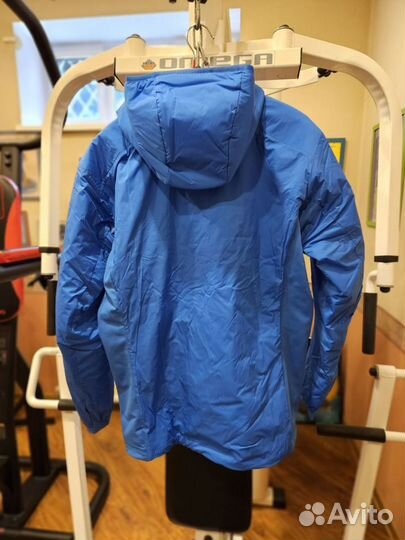 Куртка arcteryx atom Lt