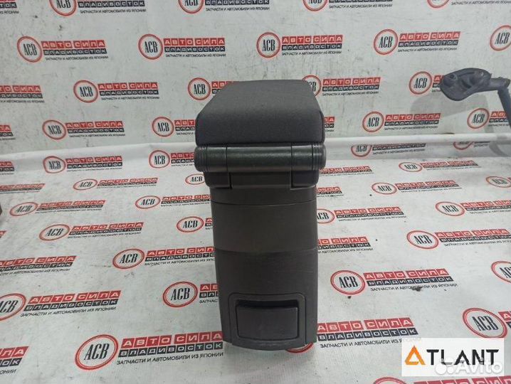 Бардачок между сиденьями nissan X-trail